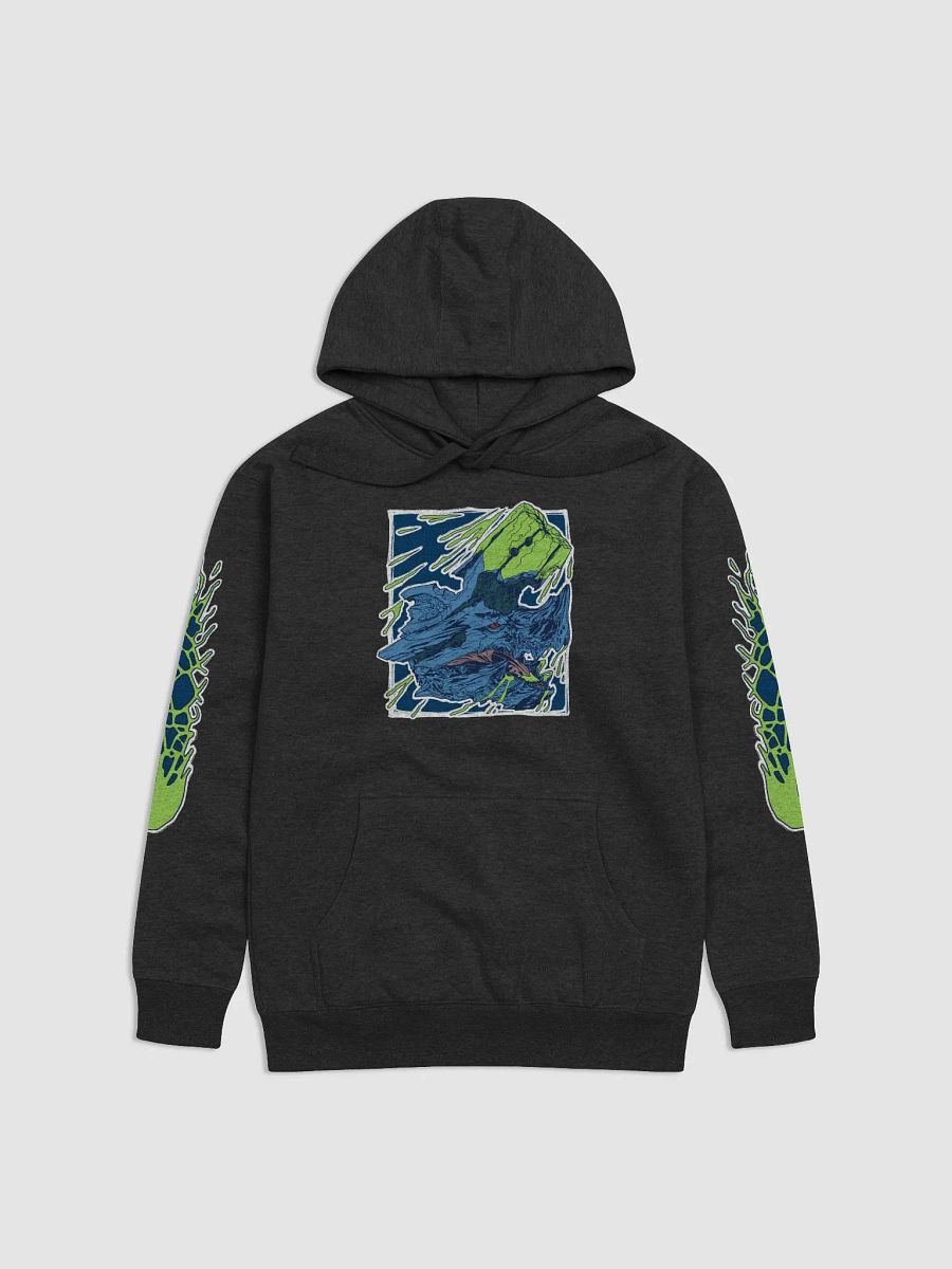 Brachydios Hoodie product image (3)
