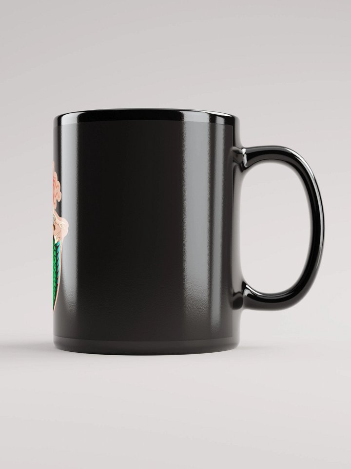 Ginger Sirens (Black) product image (1)