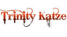 Trinitykatze