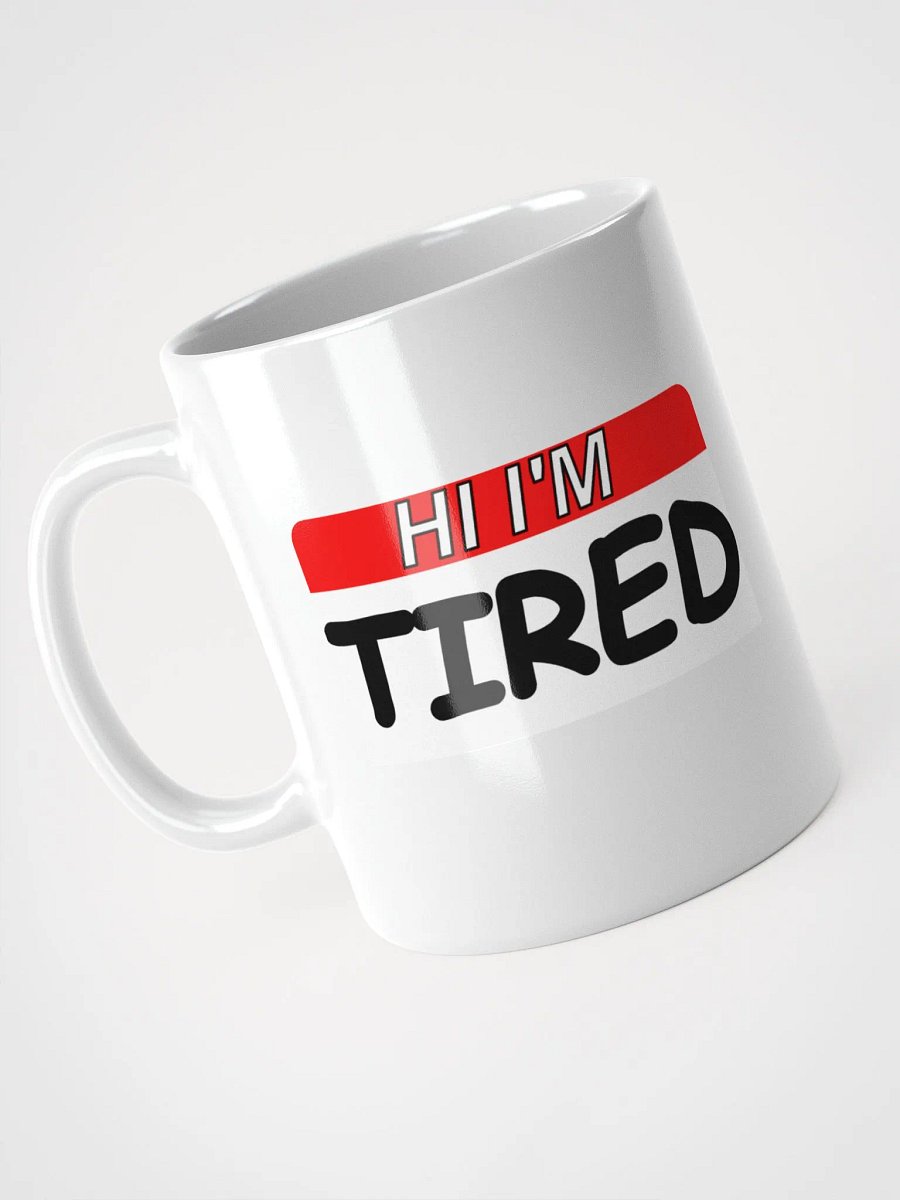 Tired mug product image (1)