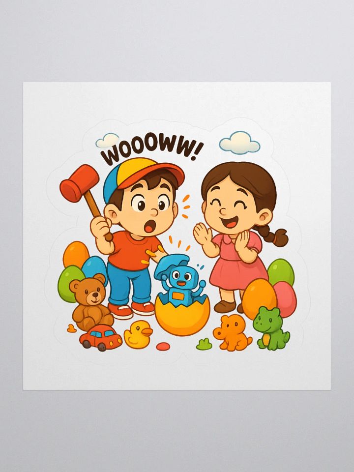 Happy Vibes Only! product image (1)