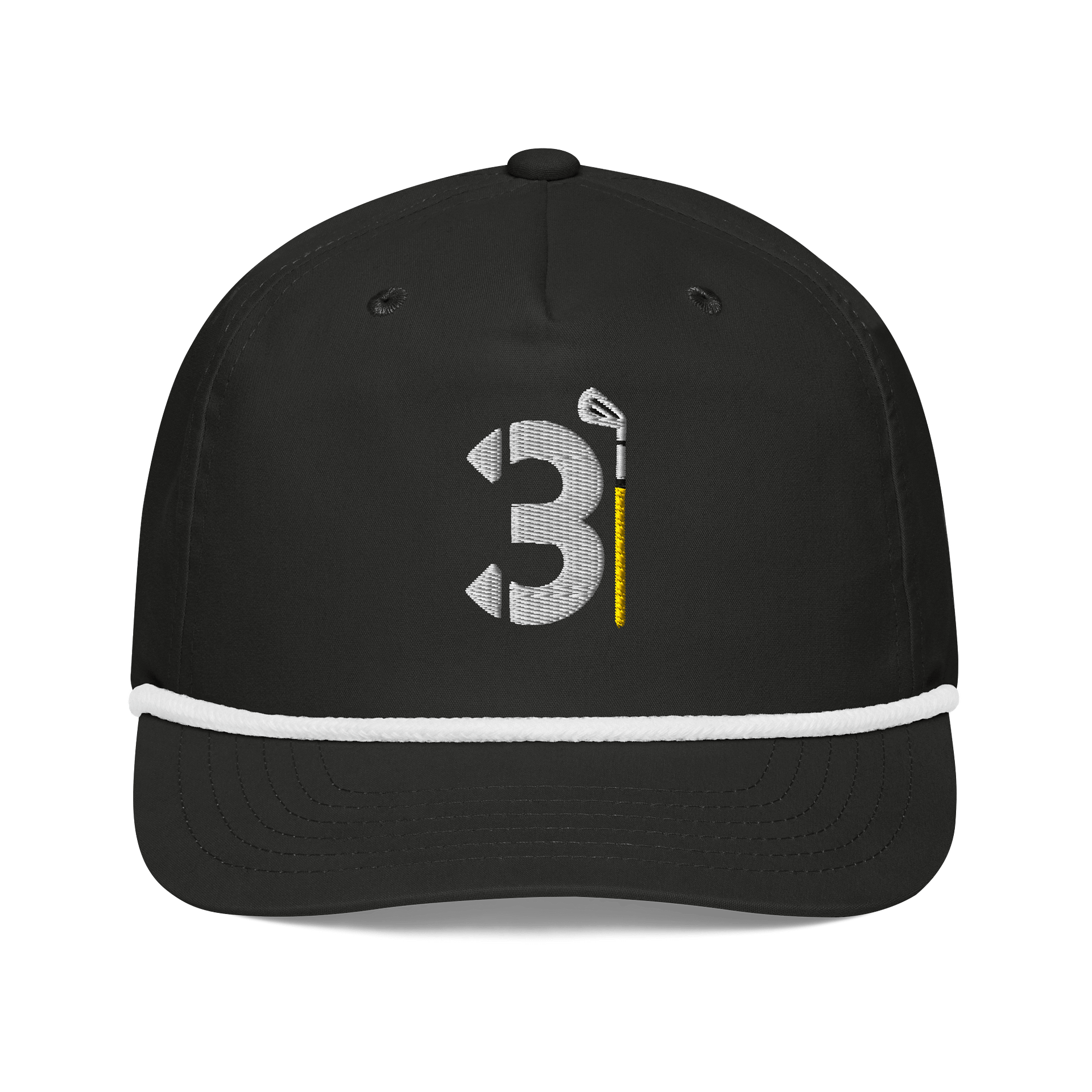 TBG Official - Golf Rope Hat product image (4)