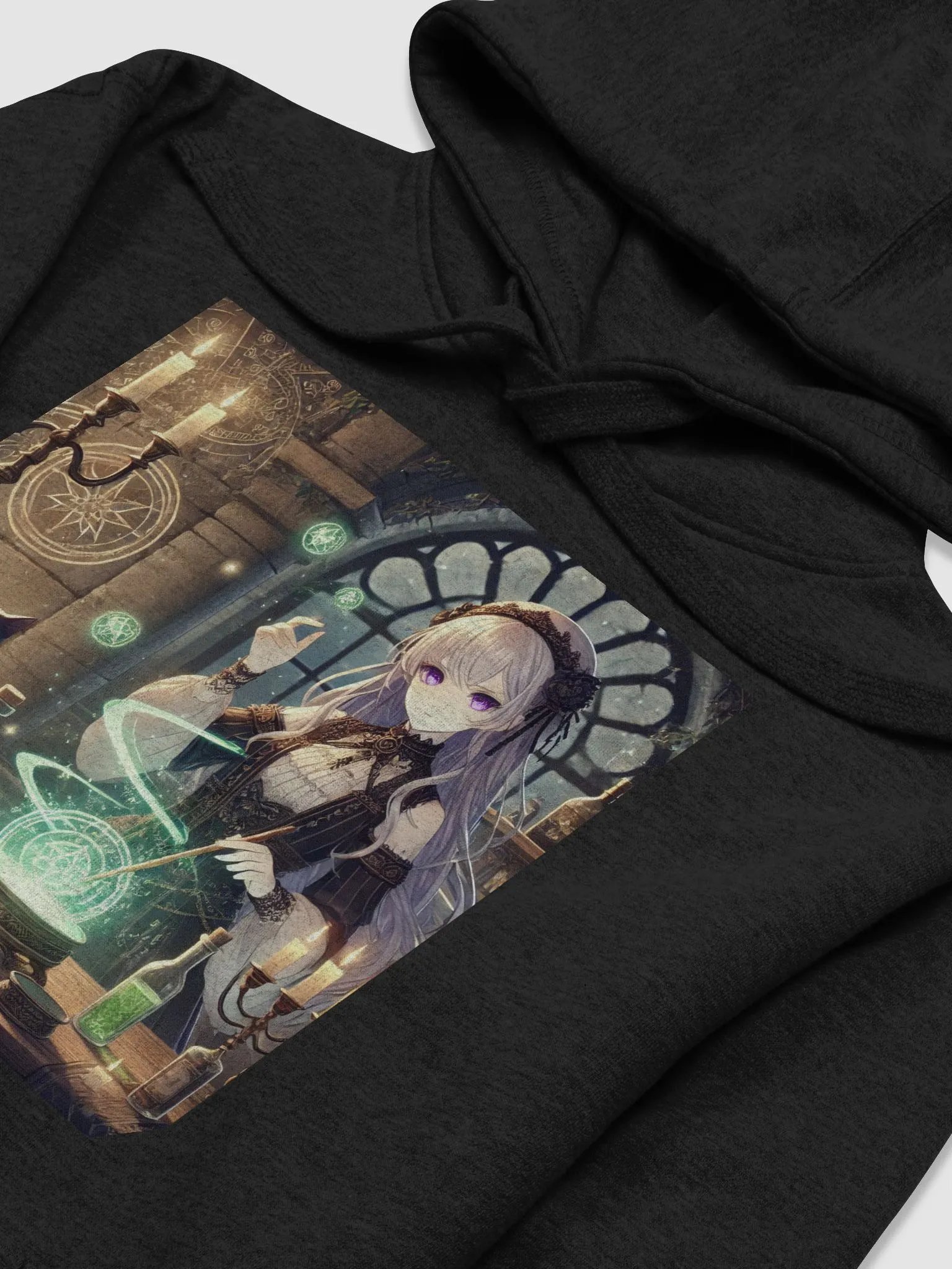 Enchanted Alchemy Unisex Premium Hoodie product image (4)
