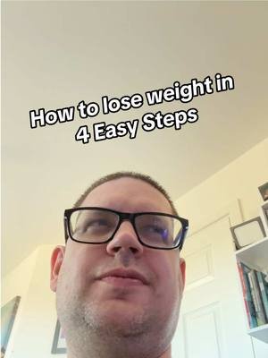 How to lose weight in 4 easy steps. Not as easy as it sounds everyone 🤣 #fyp #foryou #viral #howtoloseweightin4easysteps #howtoloseweight #weightlosschallenge #comedy #meme #foryoupage 