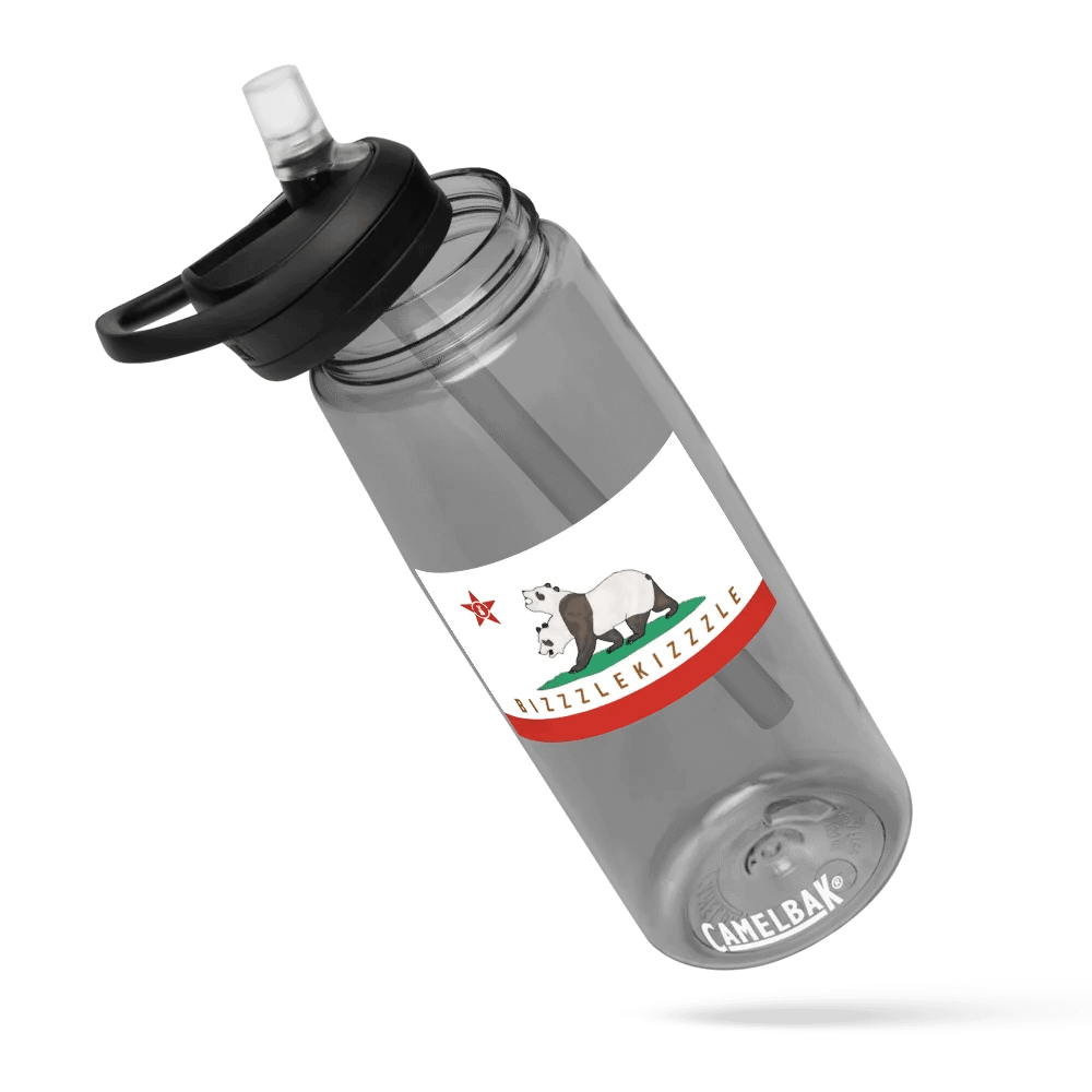 BizzzleKizzzle Flag Camelbak Eddy Water Bottle product image (6)
