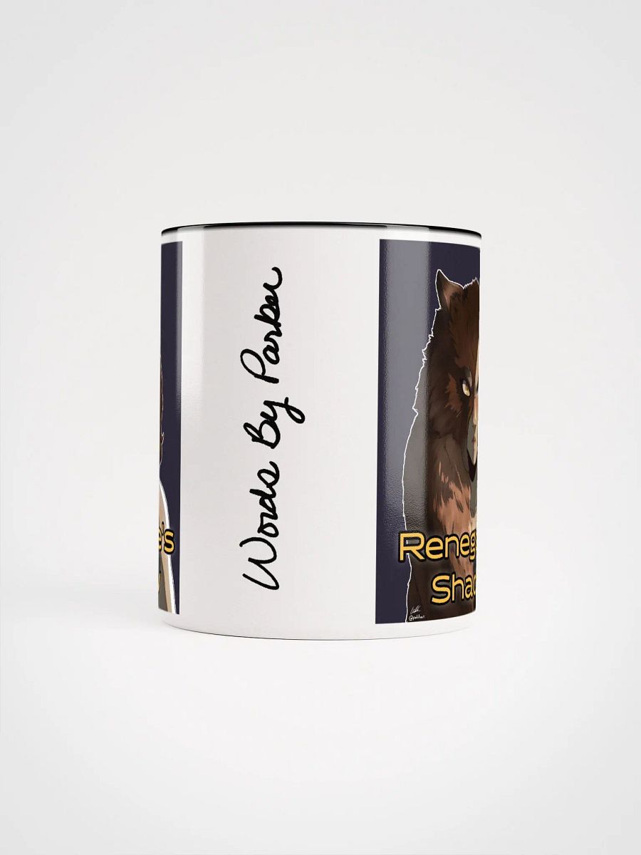 Renegade's Shadow Mug product image (63)