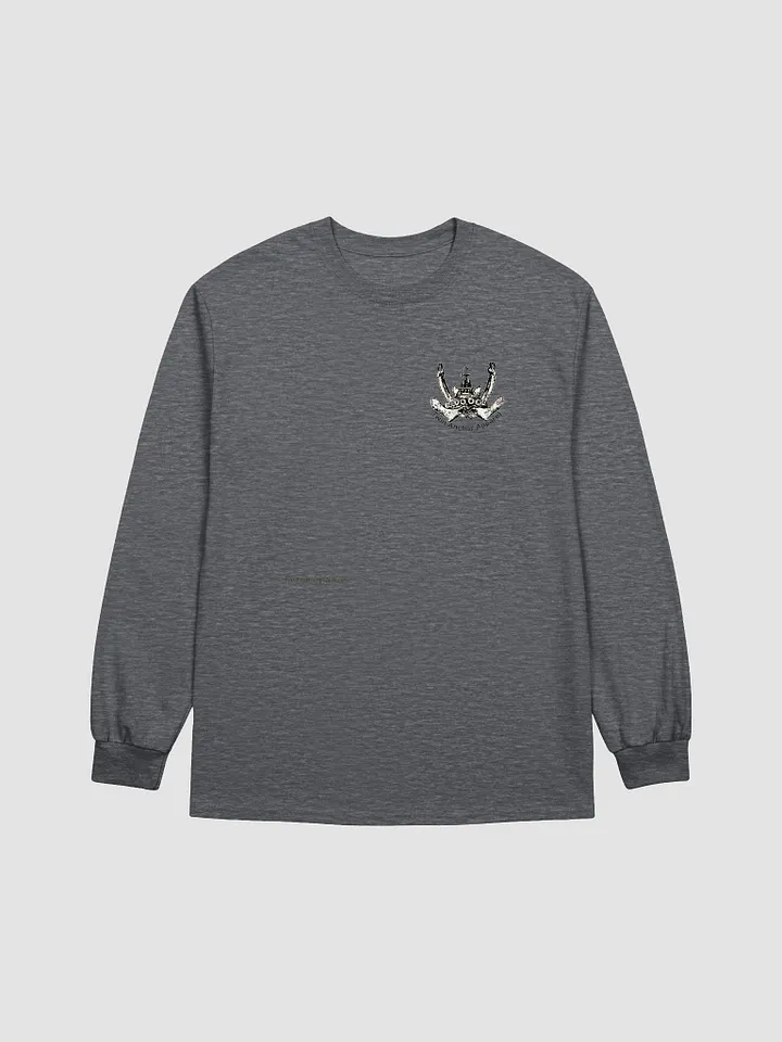 Anchor PNW ATB - Long Sleeve Tee product image (2)