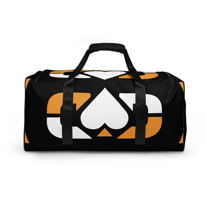 CC Gym Bag product image (1)