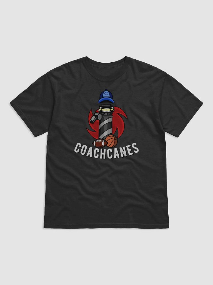Logo V2 T-Shirt product image (1)
