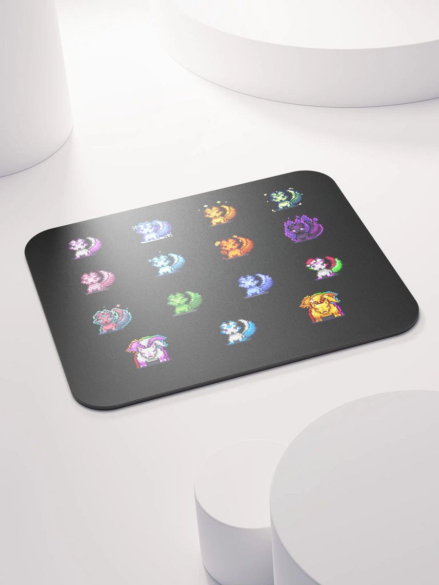 Got Warbeast? Mousepad product image (4)