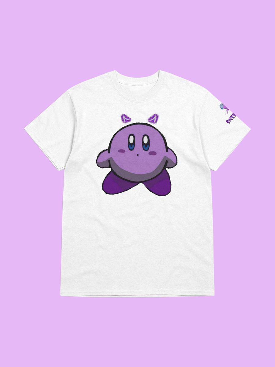 Demon Kirby T-Shirt product image (9)