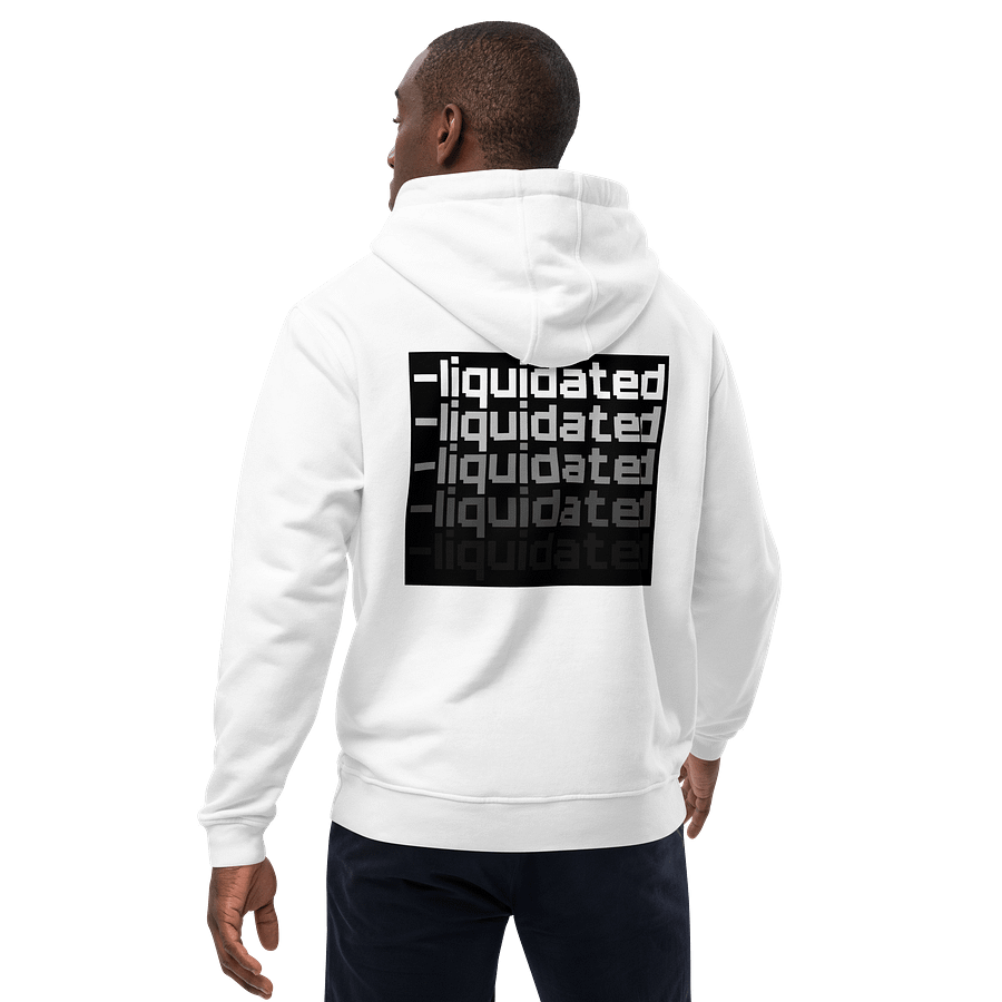 liquidated hoodie white product image (6)