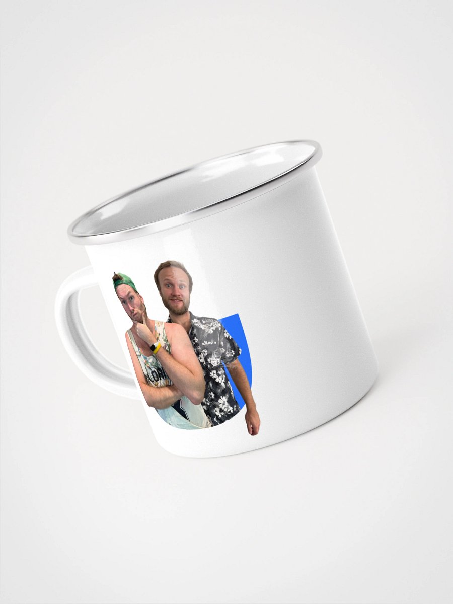 White cup product image (4)