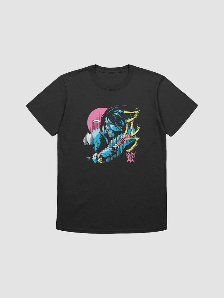 Energize Unisex Graphic T-Shirt product image (1)