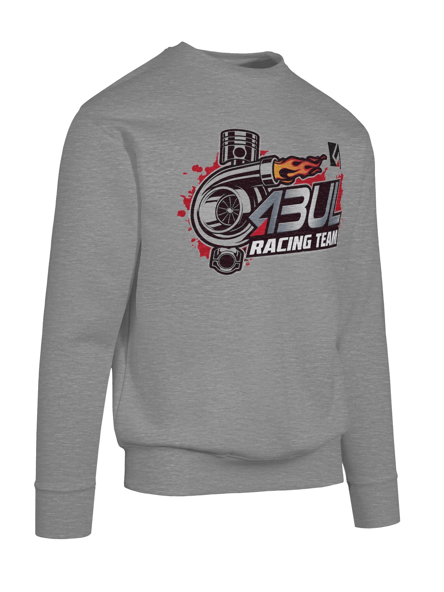 Cotton Heritage Premium Sweatshirt crew product image (38)