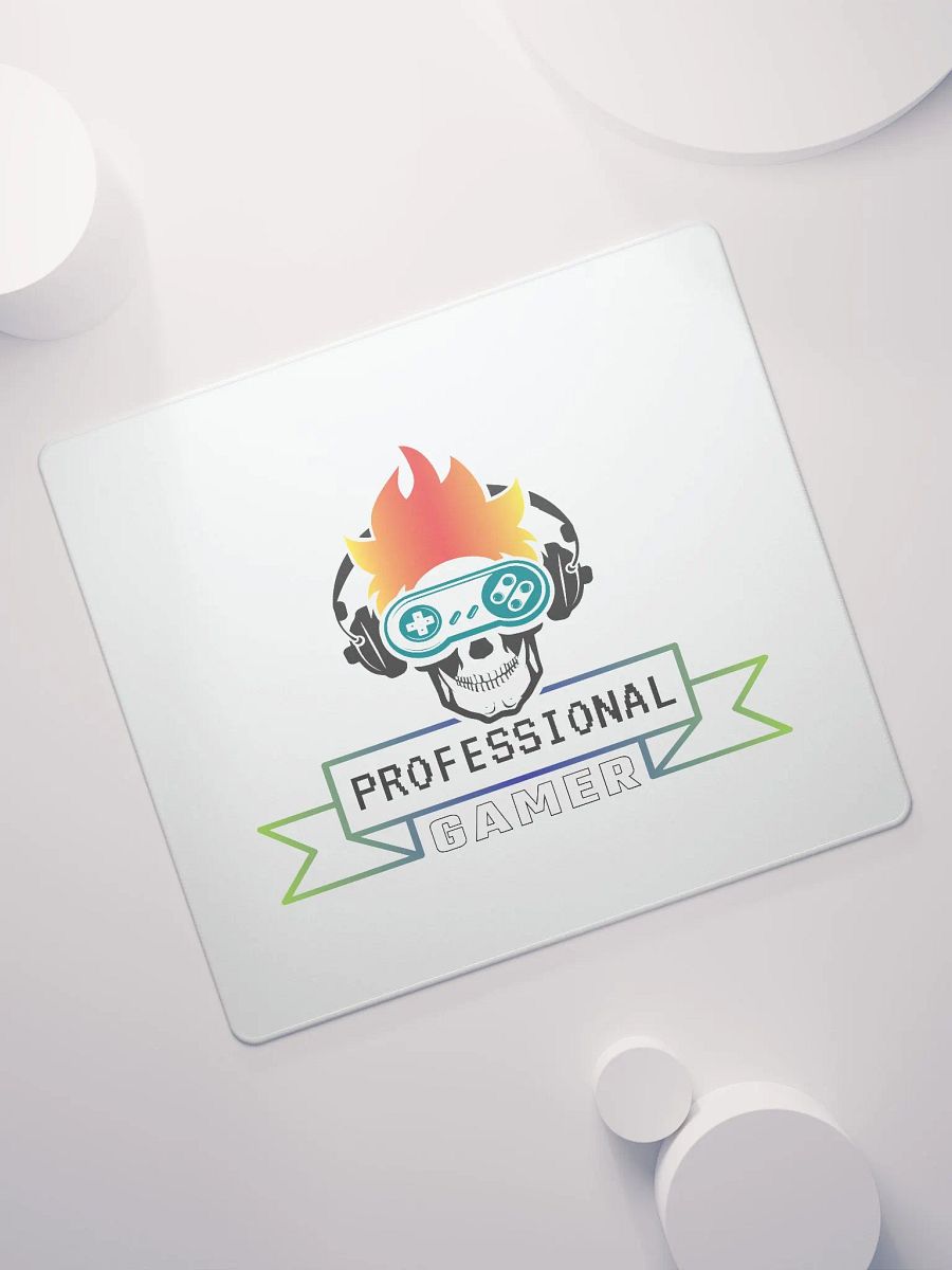 Retro Gamer's Professional Mouse Pad product image (11)