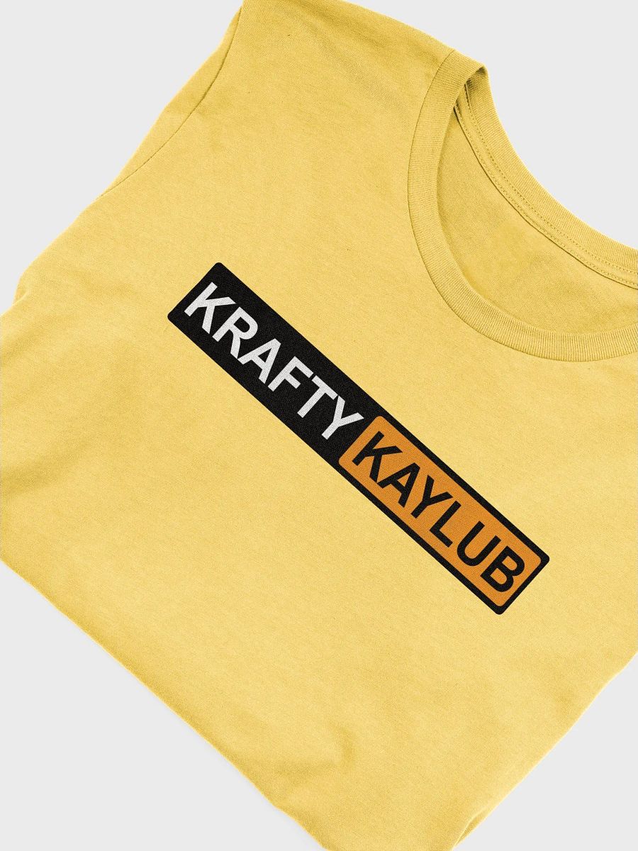 Krafty PH Tee product image (55)