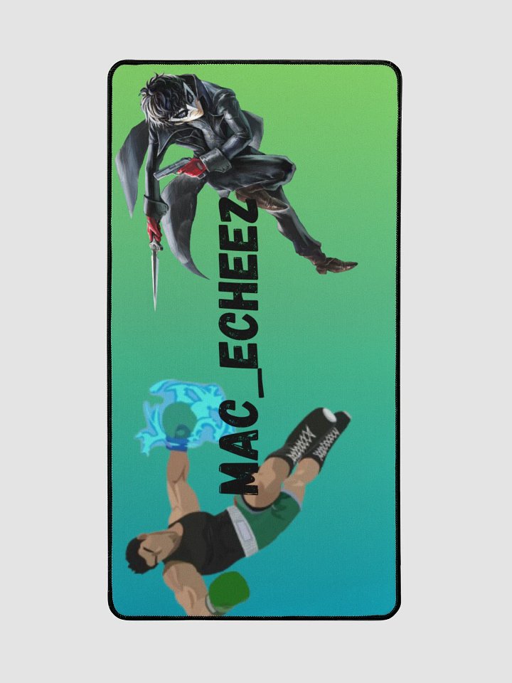 Mac_Echeez DeskTop pad (15.5" x 31.5") product image (2)