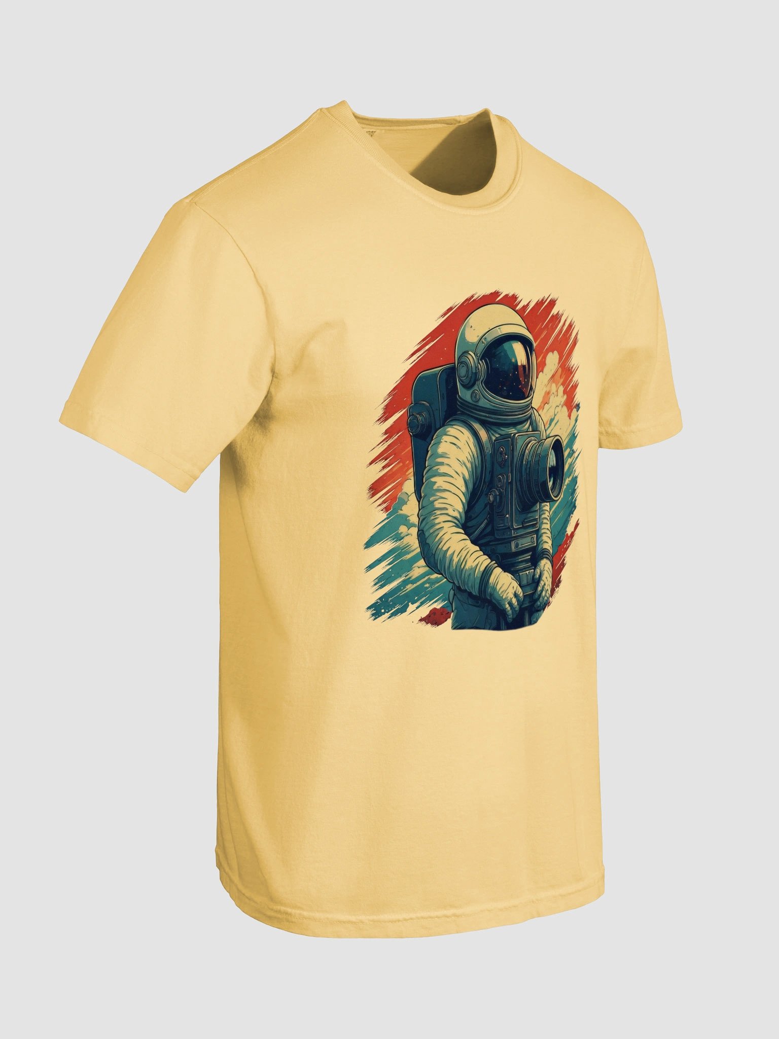 Filming Everywhere Tee product image (24)