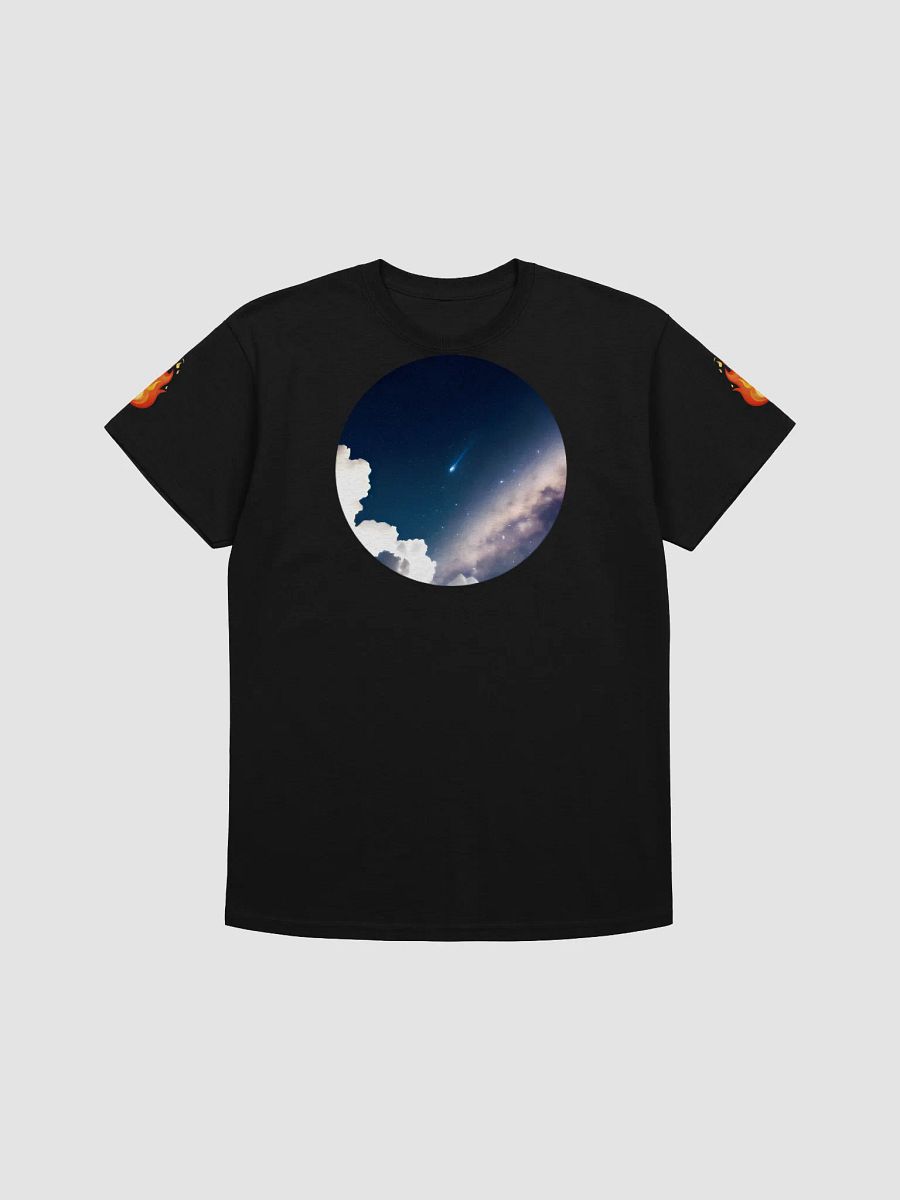 DO IT ALL Gildan Lit Heavyweight T-Shirt product image (2)