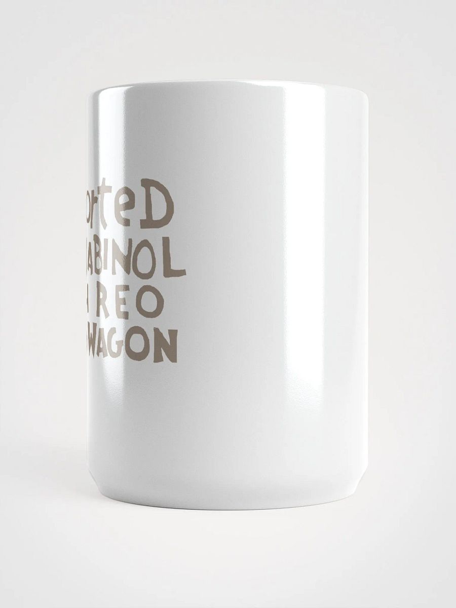 Cannabinol With Coffee product image (3)
