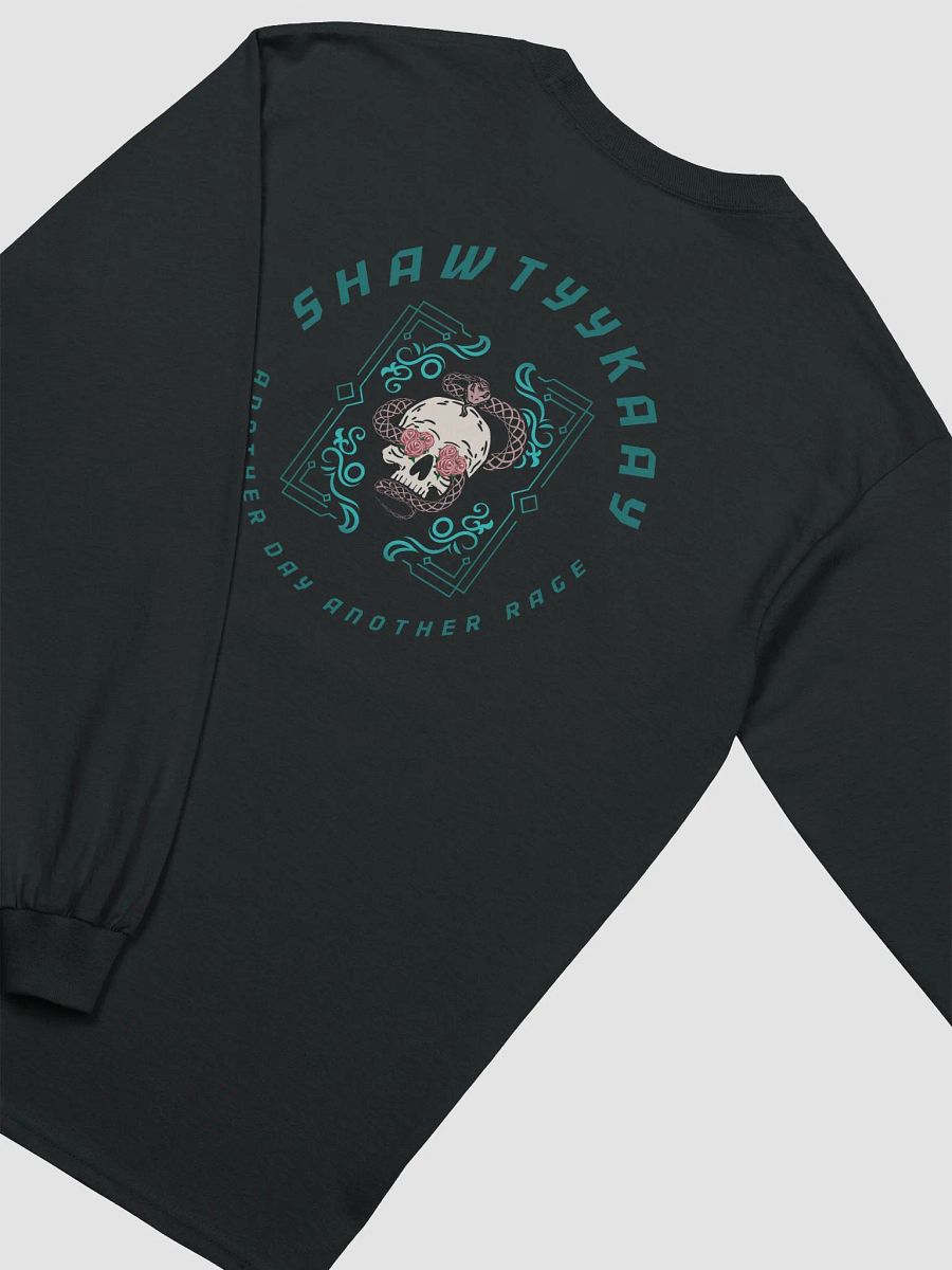 Mauve Heart Pleaser Long Sleeve Tee product image (16)