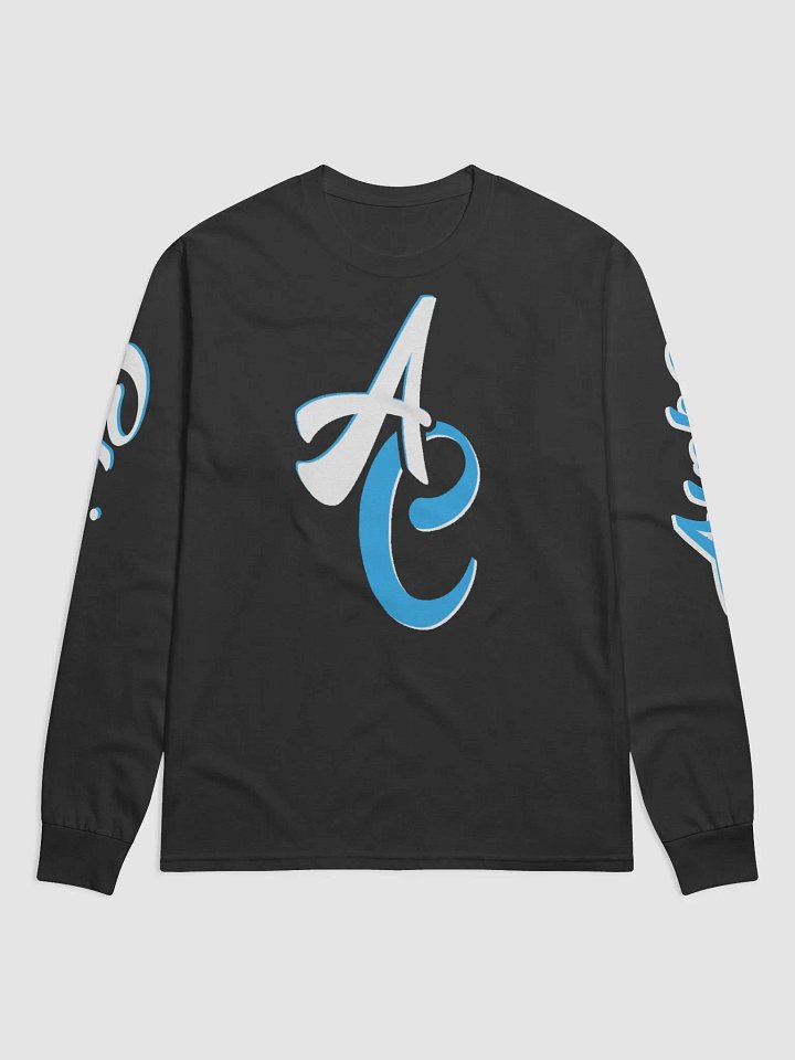 A1pha Long Sleeve product image (1)
