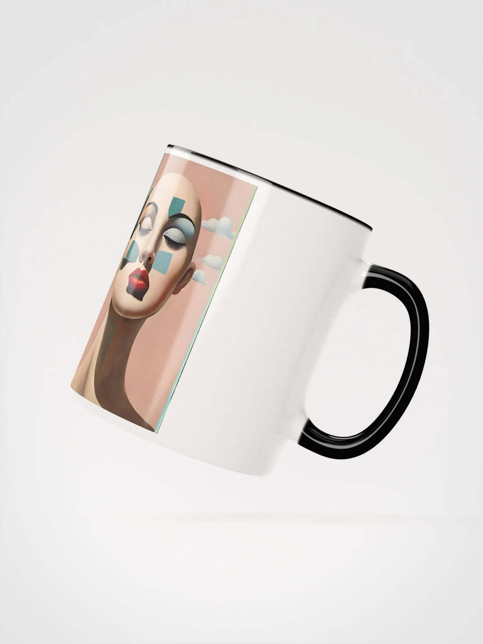 René Magritte: Surrealist Painter of Impossible Realities product image (4)
