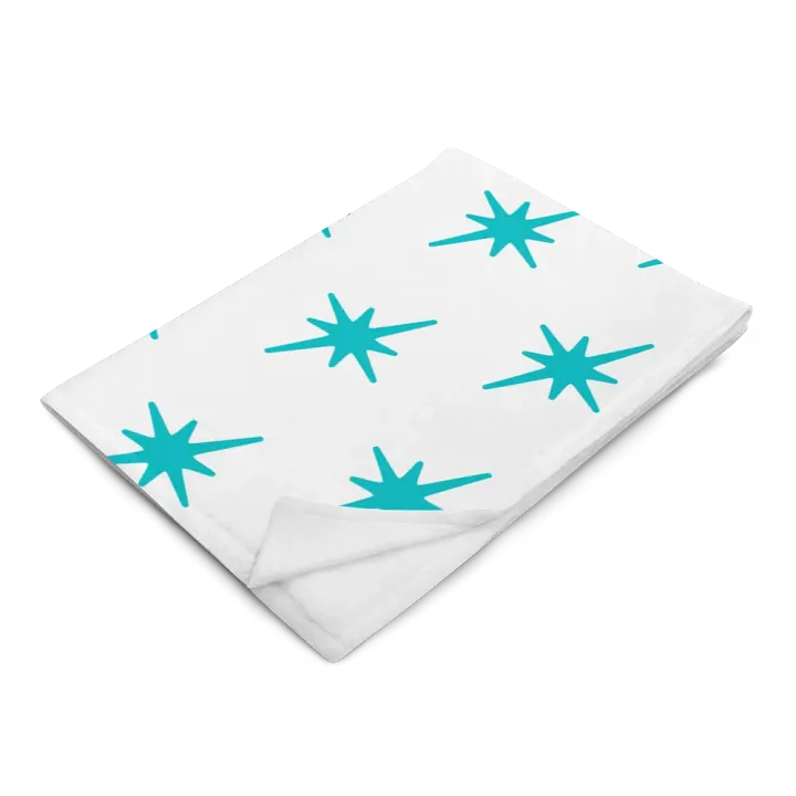 Starkle Throw Blanket product image (14)