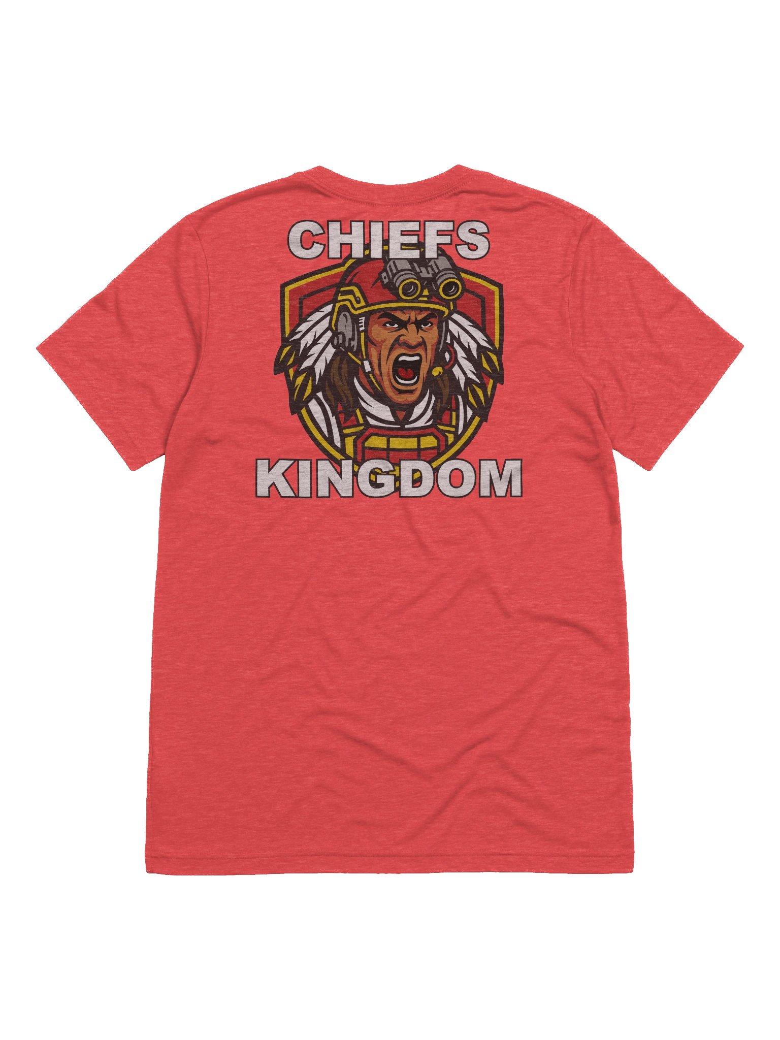 Chiefs Kingdom T product image (40)