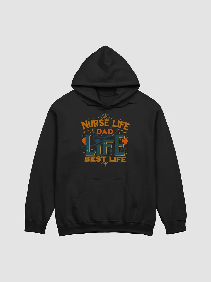 Life Enchantment Hoodie product image (1)