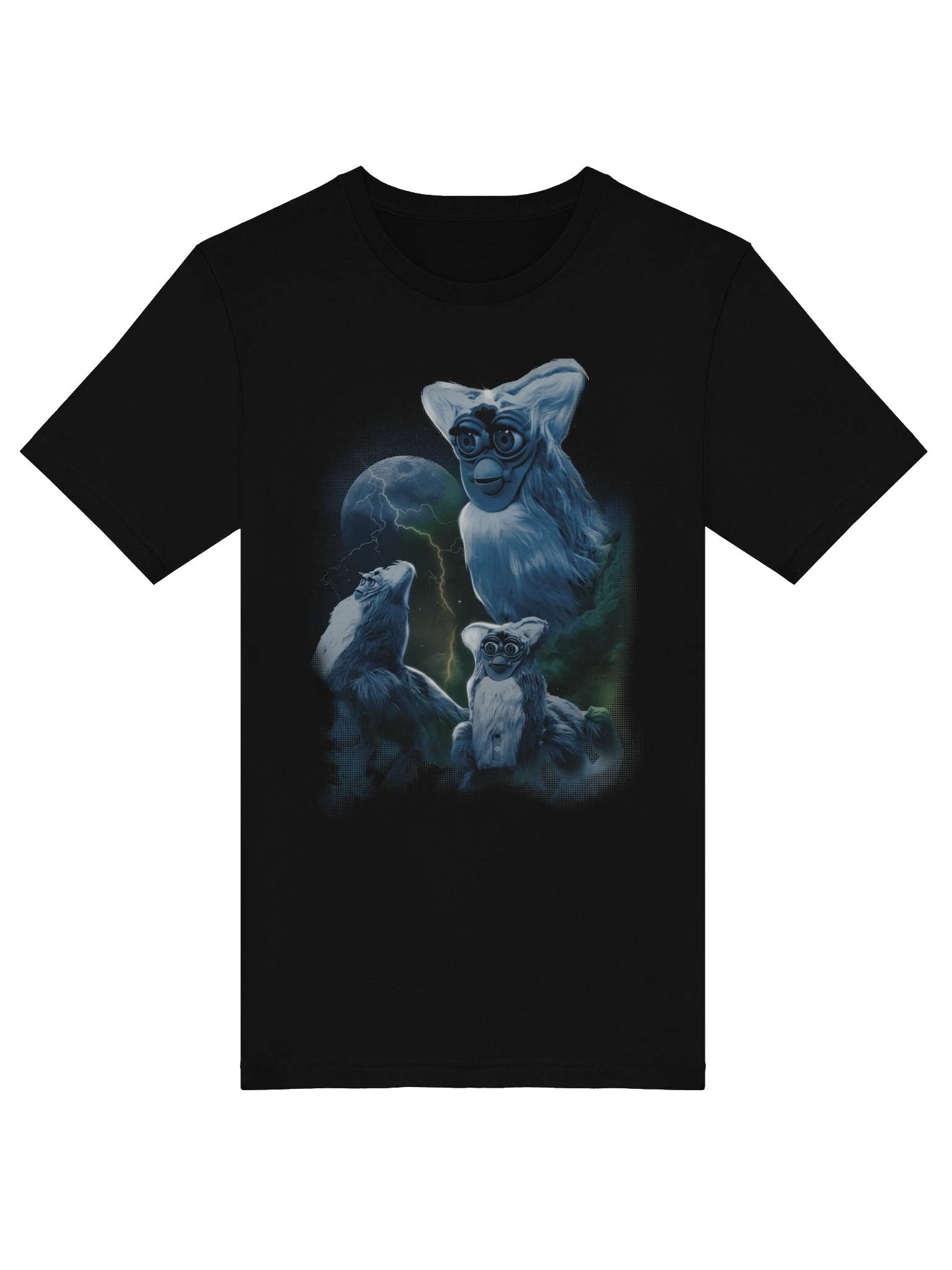 Coco Sees You Tee product image (10)