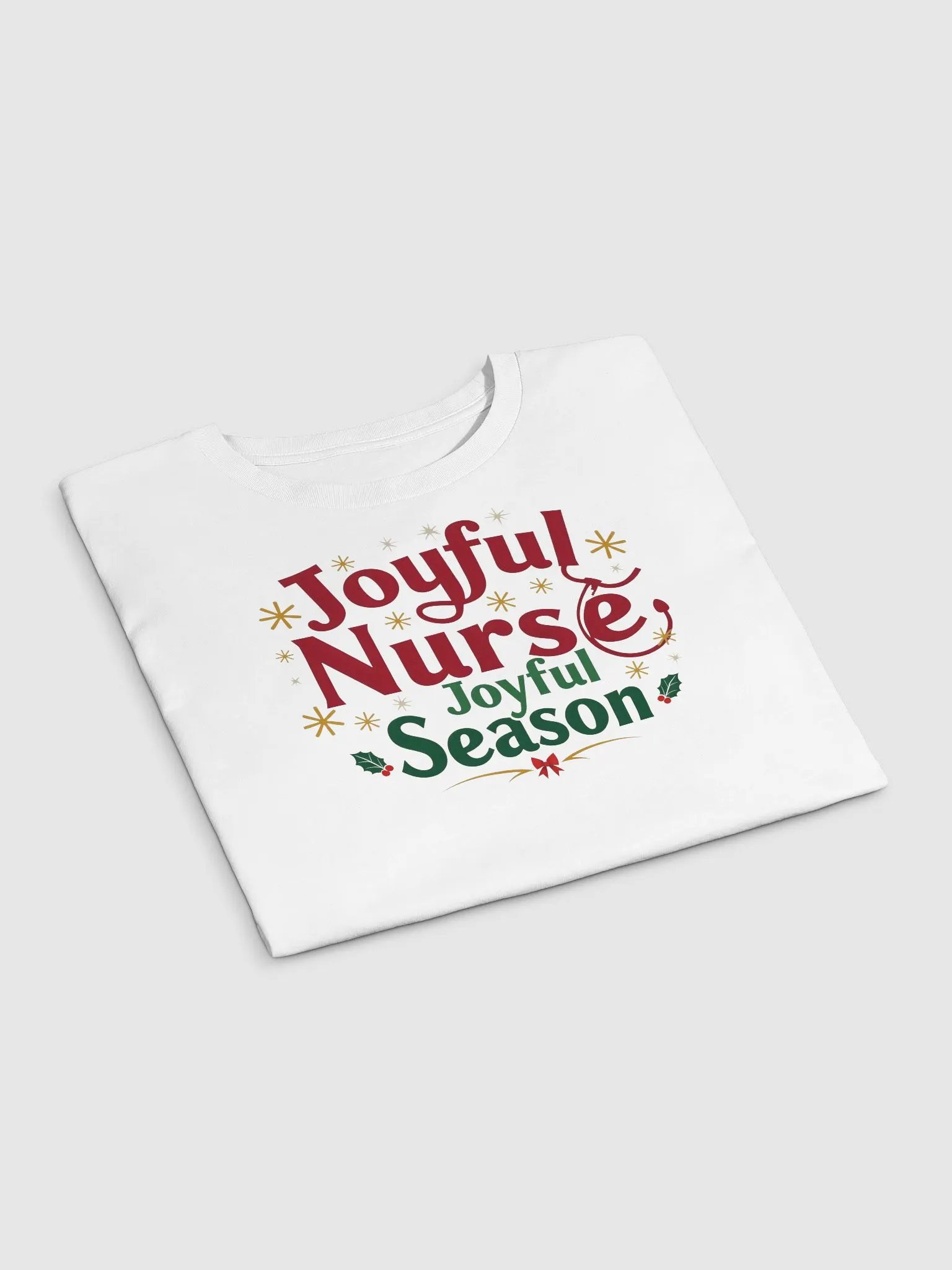 Joyful Season Women's Crop Top product image (18)