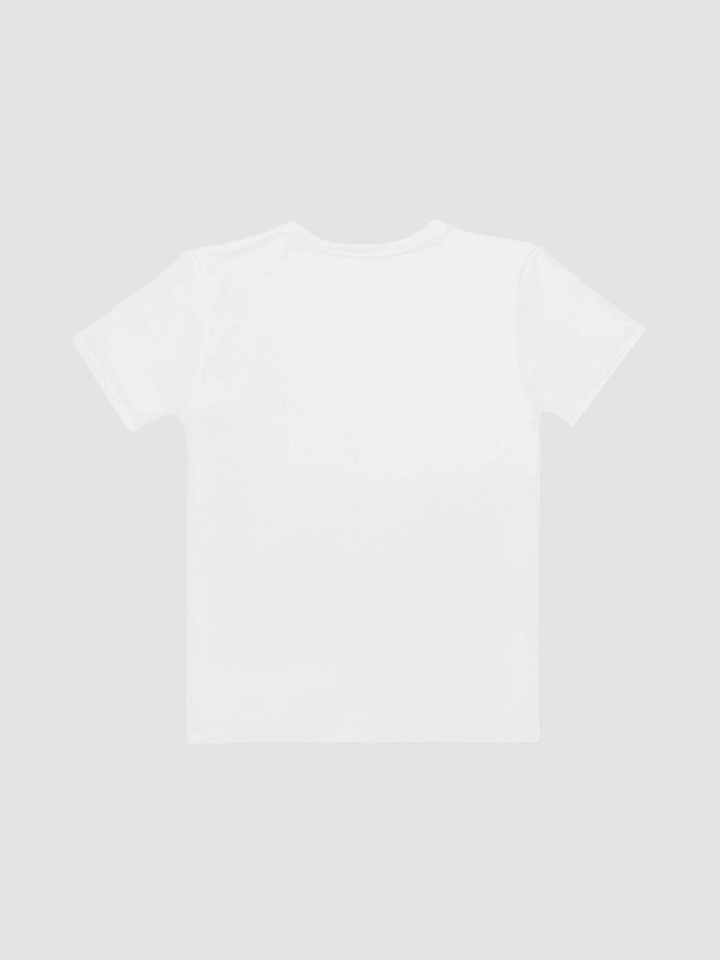 Vintage Valkyrie Womens T-Shirt - White | N7G product image (2)