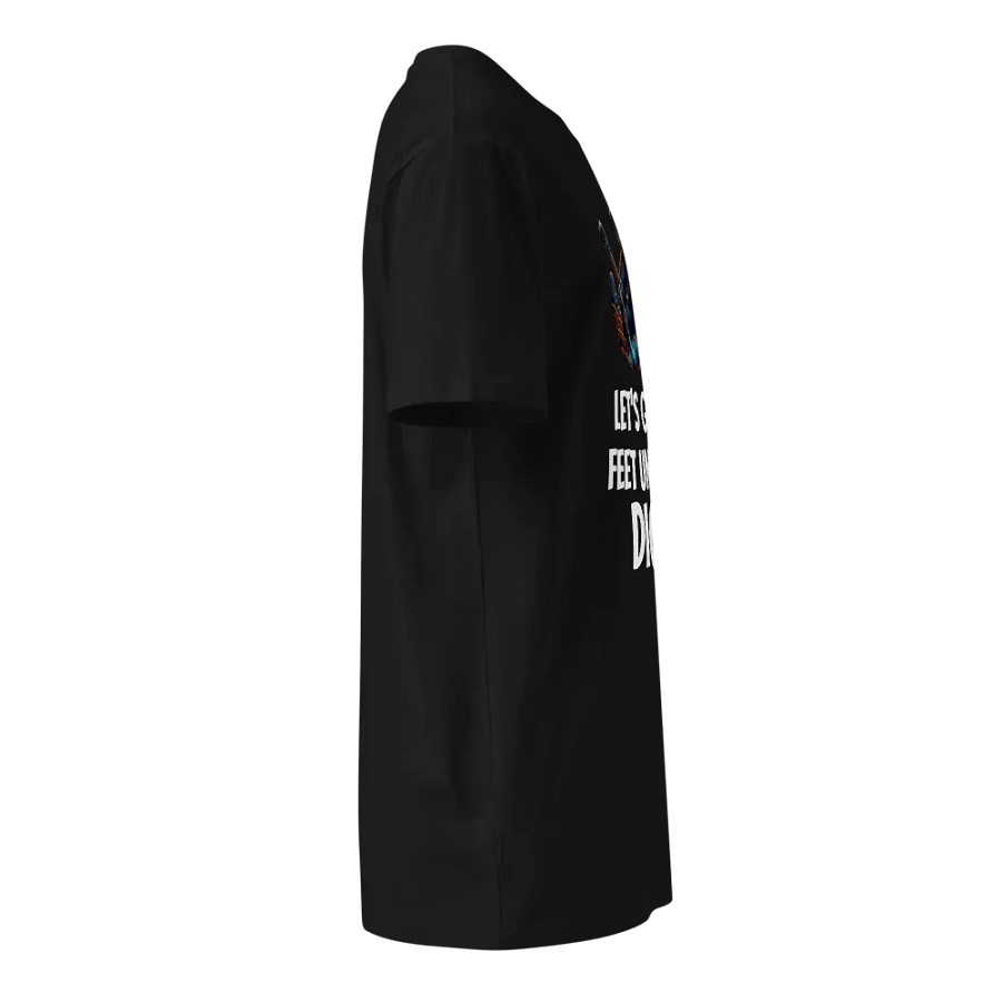 Six feet under shirt product image (6)