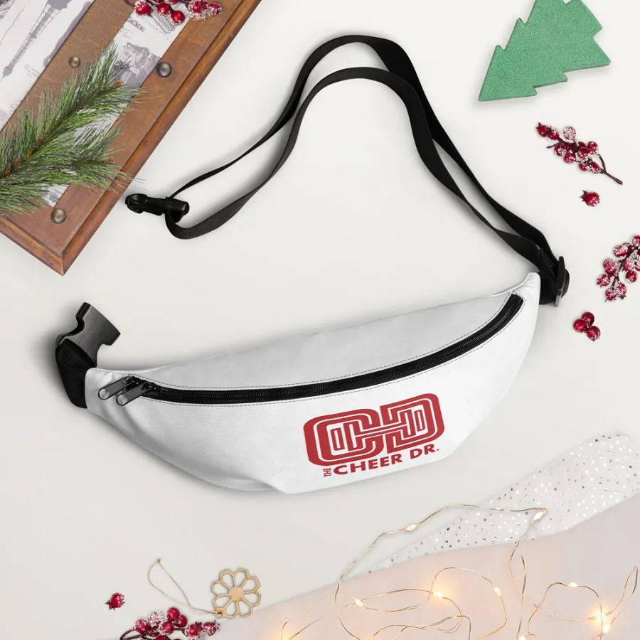The Cheer Doctor Fanny Pack product image (5)