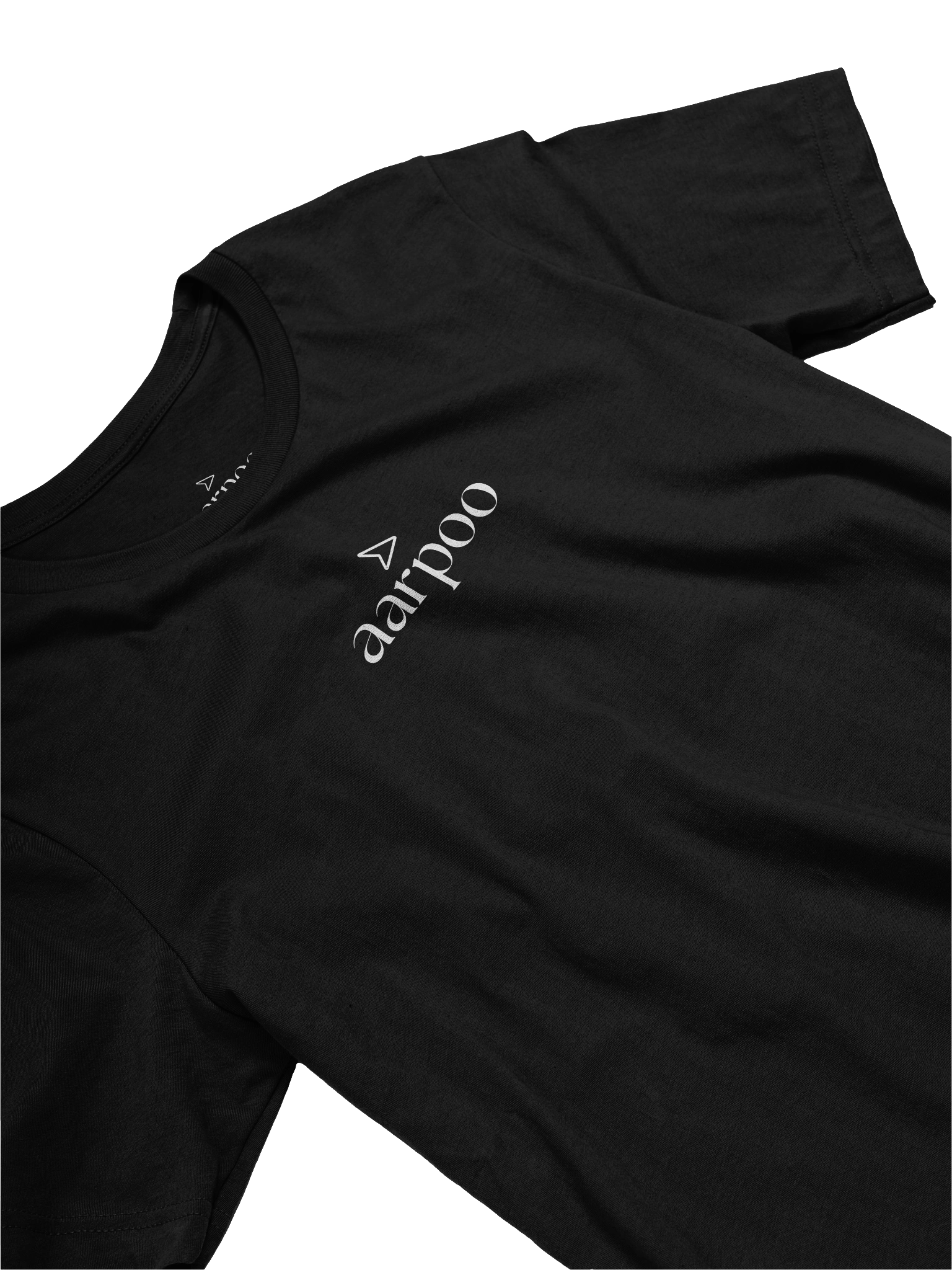 Aarpoo Awesome Unisex Supersoft T-Shirt product image (19)