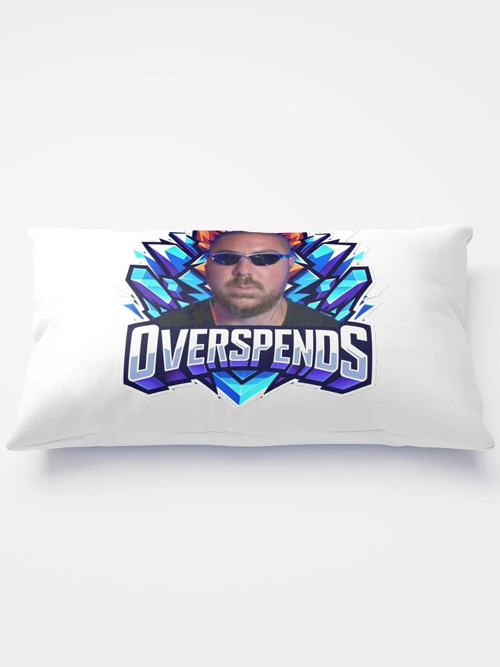 Ugliest Pillow product image (1)