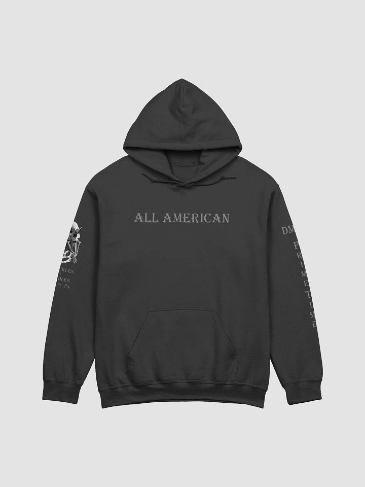 WalkAbout All American product image (10)