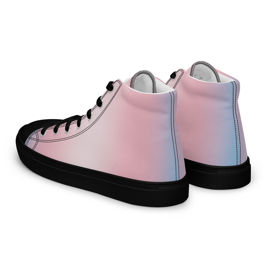Trans High Tops product image (5)