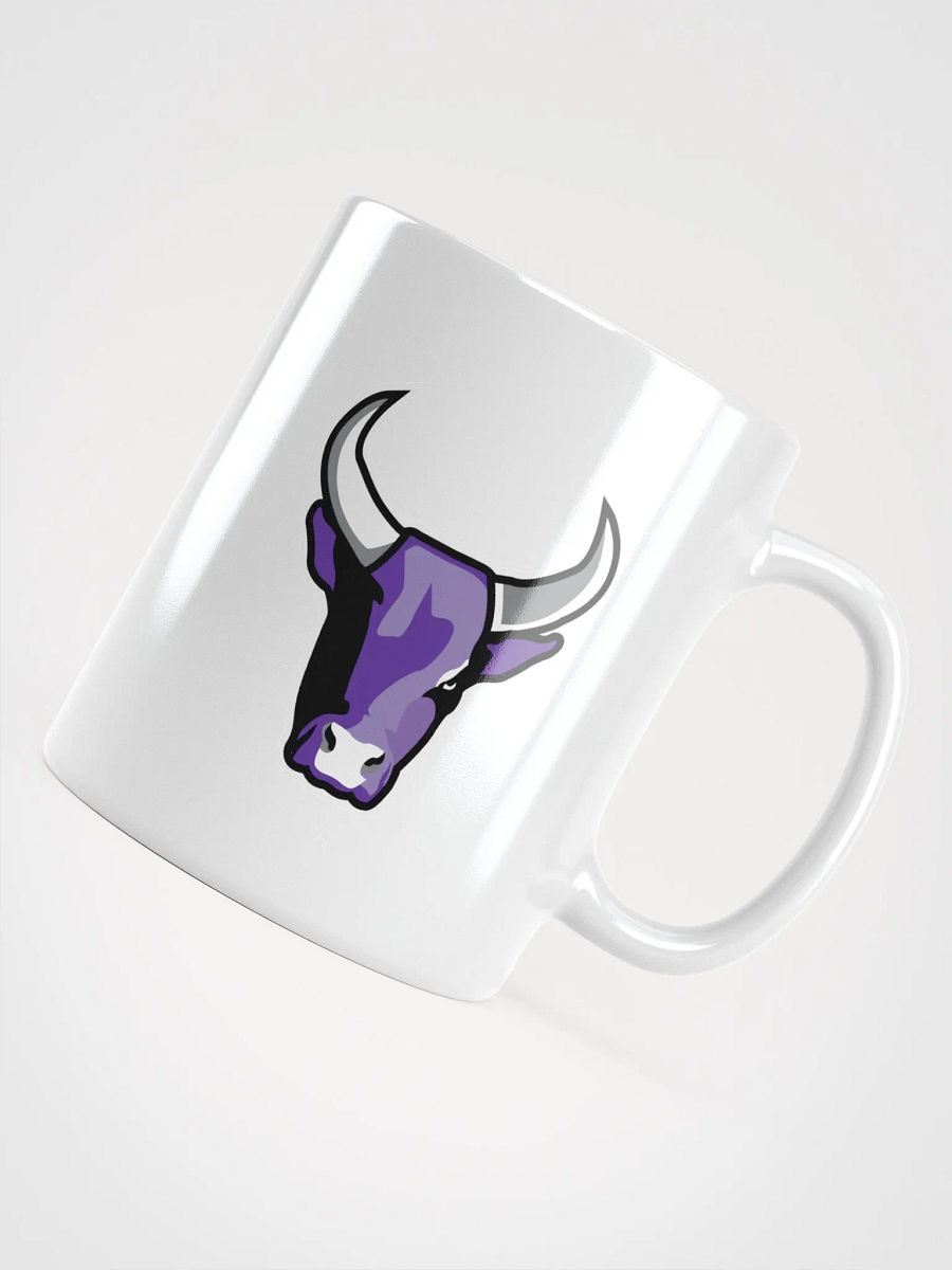 Herd Mug (White) product image (4)