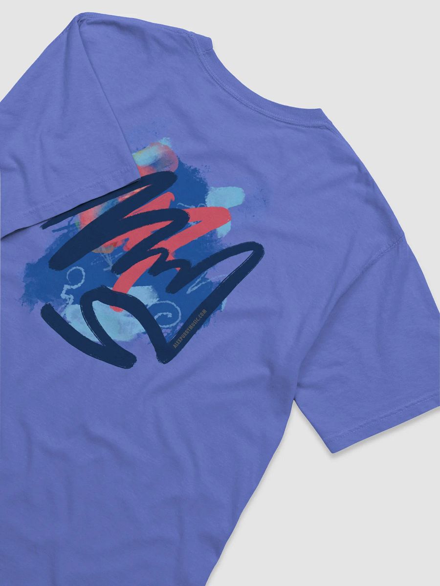 no plans tee product image (4)