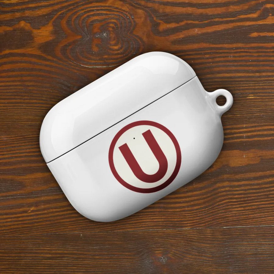 Funda integral para AirPods Universitario product image (9)
