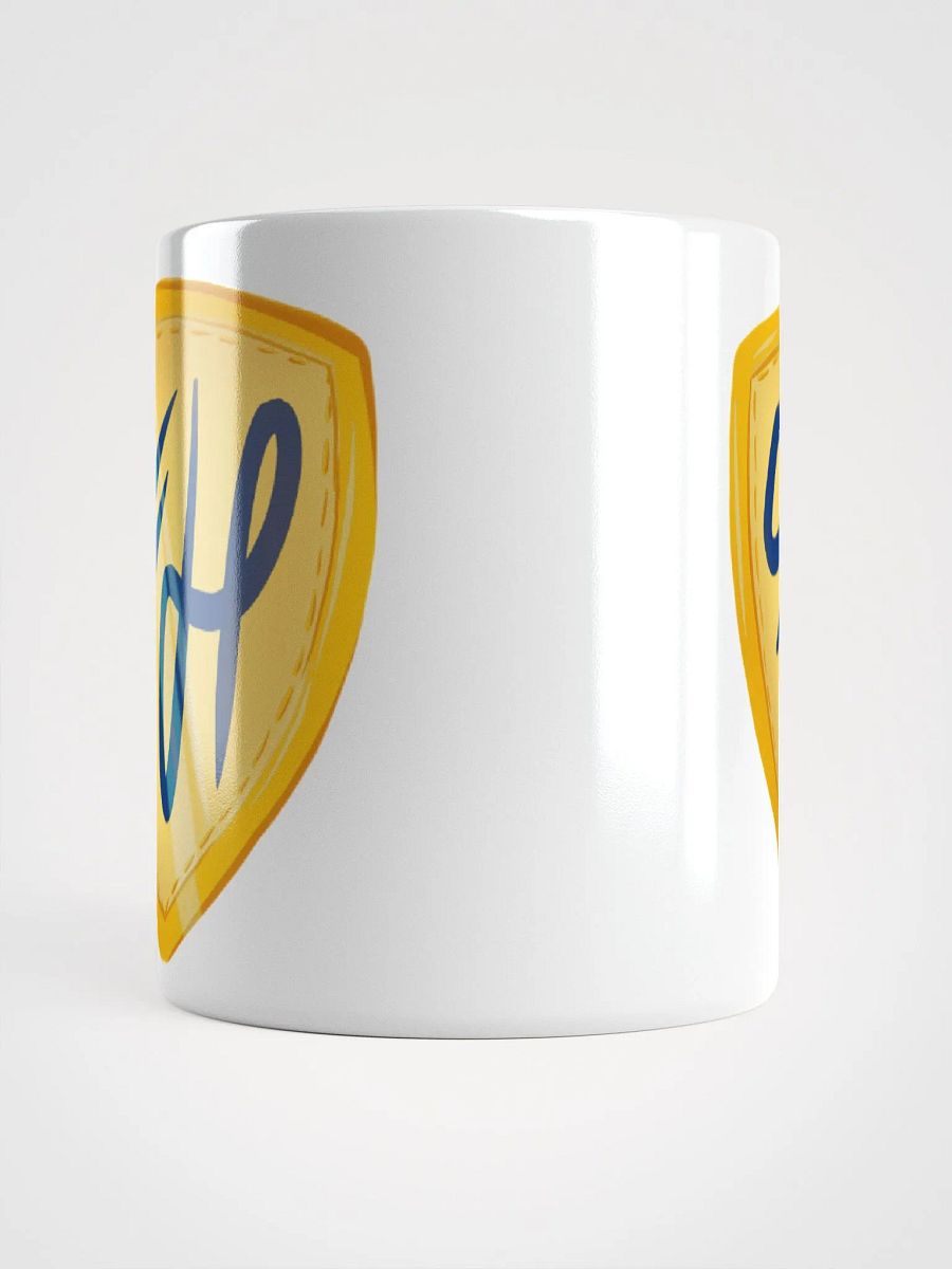 Fantasy Haven Coat-of-Arms Mug product image (5)