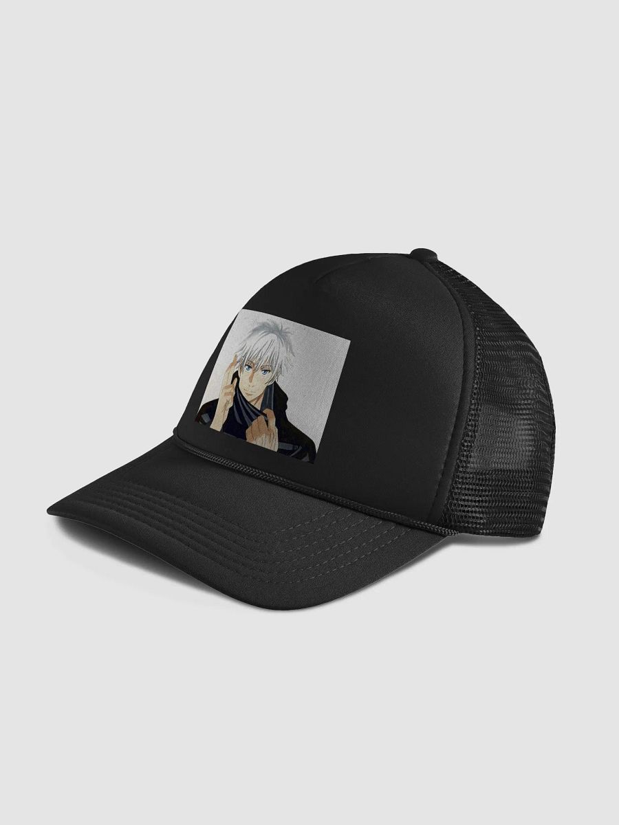 Jujutsu Kaisen Hat 1 product image (4)