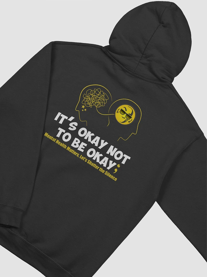 It's OK Not To Be OK product image (1)