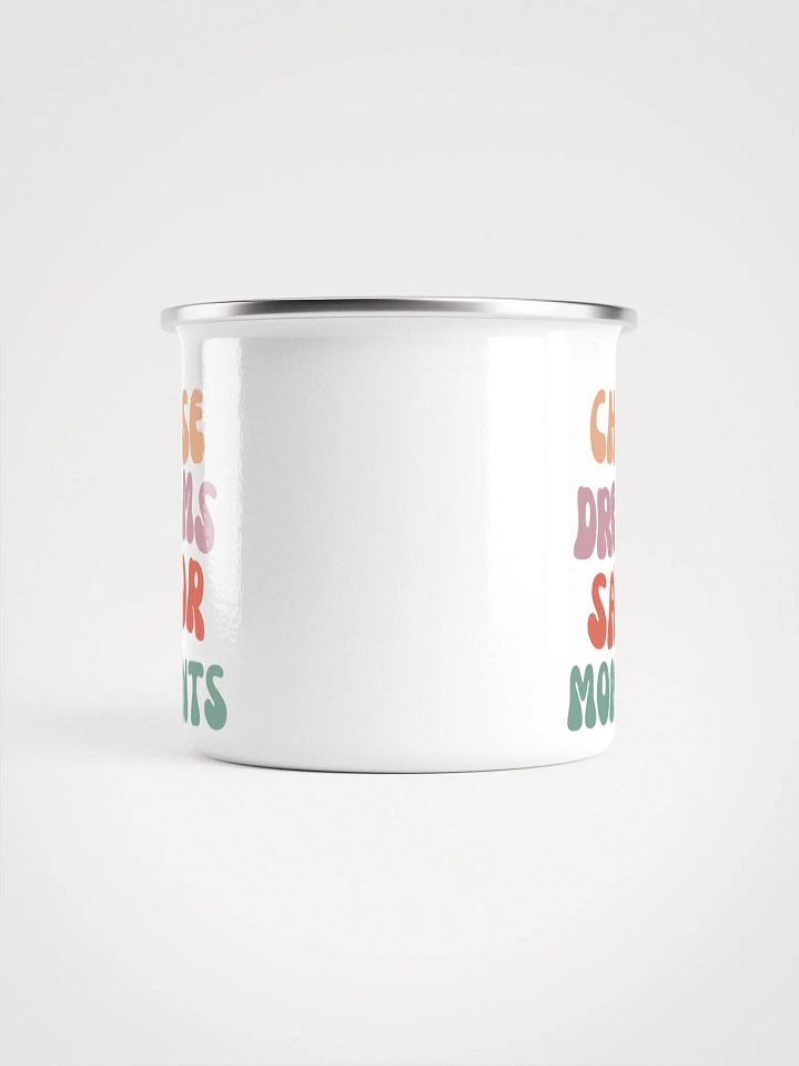 Chase Dreams Savor Moments Mug product image (2)