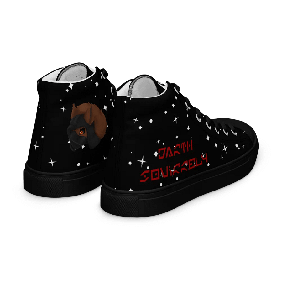 Starry Night (F) High Tops product image (10)