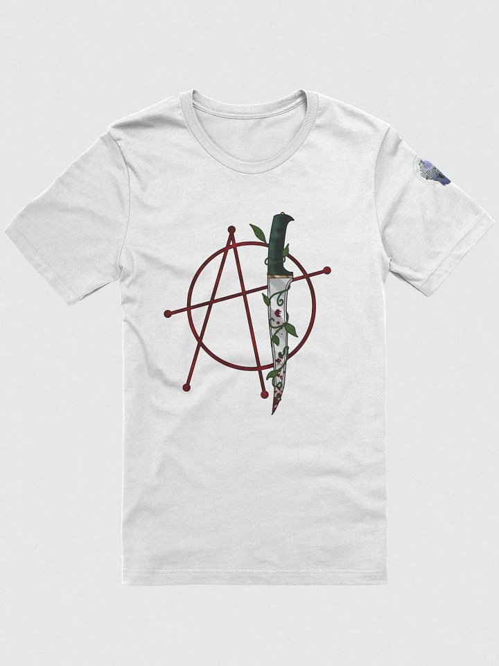 Dagger - Tee product image (1)