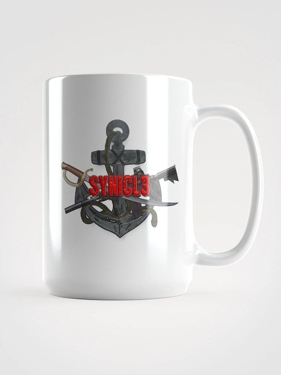 SYNICL 3 MUG product image (1)